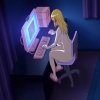 Kyonyuu Fantasy - 01