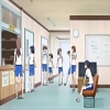 Anime homosexuals foreplay and sex
