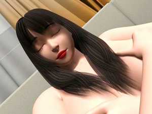Very Realistic 3d Fucking Session Video
