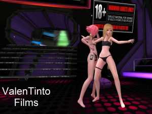 Sex I Lucia Horny 3D Anime Sex World