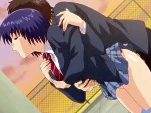 Best Campus, Drama Hentai Video With Uncensored Group, Bondage, Anal Scenes