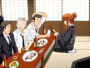Incredible Romance Anime Clip With Uncensored Big Tits Scenes