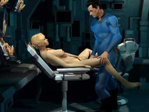 The Fantastic Whore Incredible 3D Anime Xxx Videos