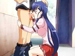 Amazing Adventure Hentai Video With Uncensored Bondage, Group, Big Tits Scenes