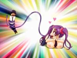 Best Comedy, Adventure Hentai Clip With Uncensored Futanari, Big Tits, Creampie Scenes
