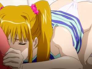 Exotic Romance Hentai Movie With Uncensored Scenes