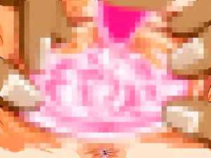 Gorgeous 3d Babe Seduced And Screwed