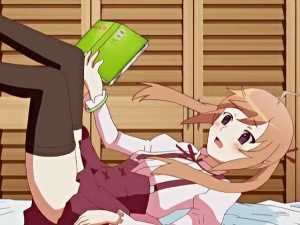 Best Romance Hentai Clip With Uncensored Scenes