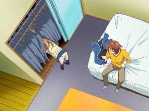 Exotic Comedy, Adventure Hentai Video With Uncensored Big Tits Scenes
