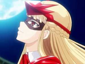 Colosseum No Senki Another Story: Vol.1