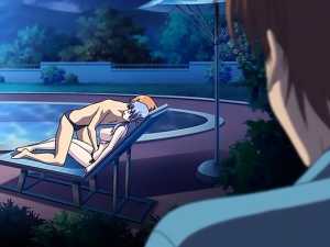Fabulous Romance Hentai Clip With Uncensored Big Tits Scenes