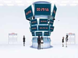 Best Drama, Thriller Hentai Clip With Uncensored Big Tits, Bondage Scenes