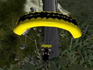 Womb Raider Skyfall Fabulous 3D Hentai Porn Clips