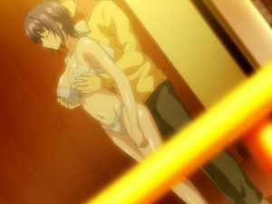 Lovely X Cation The Animation: Vol.1