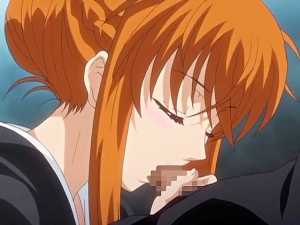 Fabulous Romance Hentai Movie With Uncensored Big Tits Scenes