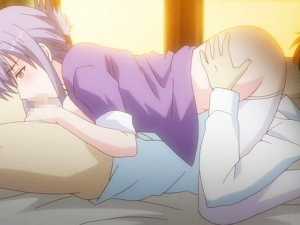 Crazy Action Anime Clip With Uncensored Big Tits, Bondage, Anal Scenes