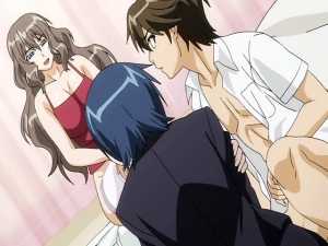 Genkaku Cool Na Sensei Ga Aheboteochi: Vol.1