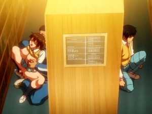 Kanojo Wa Dare To Demo Sex Suru: Vol.1