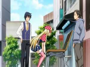 Best Adventure, Romance Hentai Clip With Uncensored Big Tits, Creampie Scenes