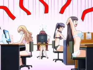 Amazing Comedy, Adventure Hentai Video With Uncensored Big Tits Scenes