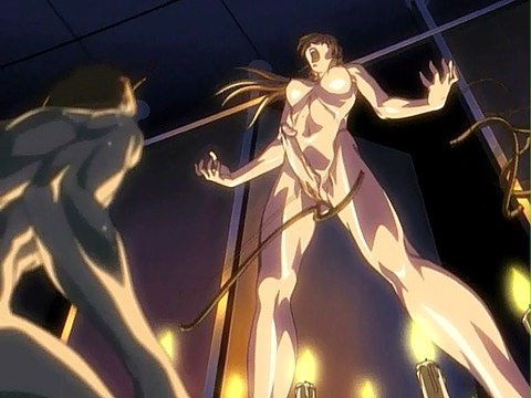 480px x 360px - Bible Black-New Testament Vol.2 | Watch Hentai