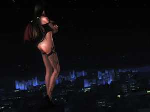 The Night Of Ecstasy With Succubus Crazy 3D Anime Xxx Movies
