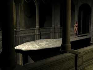 Temple Of Bliss Exotic 3D Hentai Adult Archive