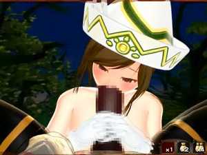 Fantastic Sex Scenes In Cool Hentai 3D Vid