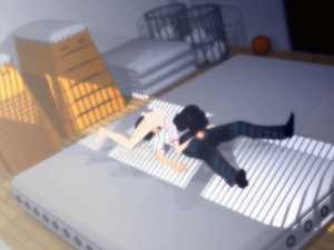 Lesson In The Equipment Shed Ahegao Bitch Incredible 3D Anime Xxx Collection