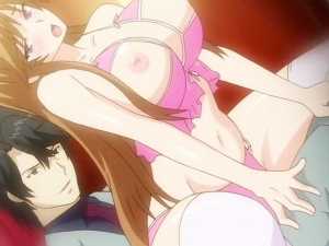 Hottest Action Anime Movie With Uncensored Big Tits, Bondage, Anal Scenes