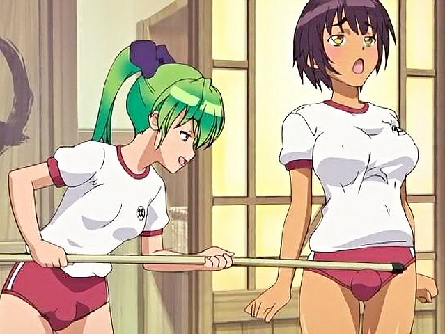 Anime Hentai Uncensored Teen