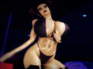 Cum For Me Crazy 3D Anime Xxx Movies