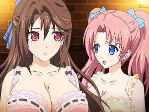 Exotic Big Tits Hentai Clip With Uncensored Scenes