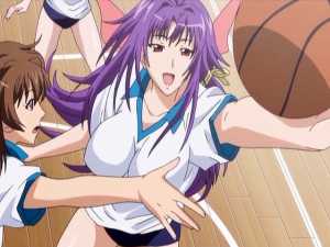 Hottest Thriller, Campus, Adventure Anime Video With Uncensored Group, Big Tits Scenes