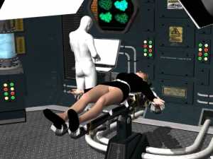 Planet The Abduction Of Agent Shelly Crazy 3D Anime Xxx Movies