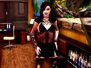 What Friends Are For Crazy 3D Anime Xxx World