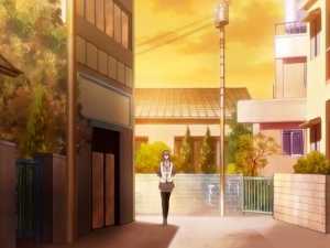 Amazing Drama Hentai Movie With Uncensored Big Tits, Group, Anal Scenes