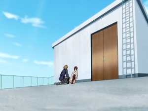 Amazing Romance Hentai Clip With Uncensored Big Tits, Creampie Scenes