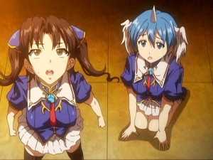 Amazing Fantasy, Thriller Hentai Video With Uncensored Big Tits, Anal, Group Scenes