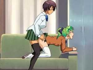 Anime Dickgirl Hentai - Watch Futanari Hentai Videos - Anime Porn