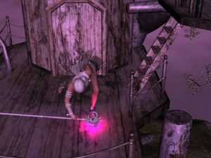 Treehouse Amazing 3D Hentai Adult Archive