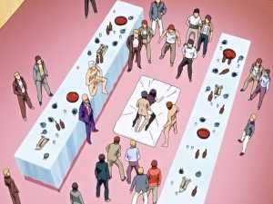 Best Adventure, Drama Hentai Clip With Uncensored Group, Big Tits Scenes