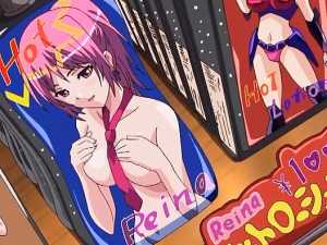 Fabulous Drama Hentai Movie With Uncensored Futanari, Anal, Group Scenes