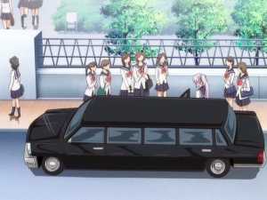 Incredible Adventure Anime Movie With Uncensored Anal, Group, Big Tits Scenes