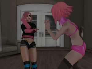 Futa Sex Vol.1 Fabulous 3D Hentai Porn Archive