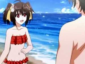 Amazing Mystery, Horror Hentai Clip With Uncensored Group, Anal, X-ray Scenes