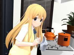 H After Schooltime 3 Dreaminess Fabulous 3D Hentai Porn Clips