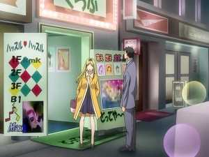 Amazing Comedy, Romance Hentai Video With Uncensored Big Tits Scenes