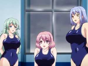 Gakuen De Jikan Yo Tomare: Vol.3