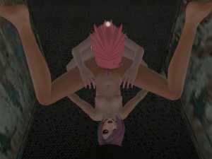 Futa Sex Vol.2 Incredible 3D Anime Xxx World